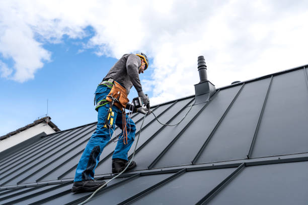 Best Sheet Metal Roofing  in Crandall, TX